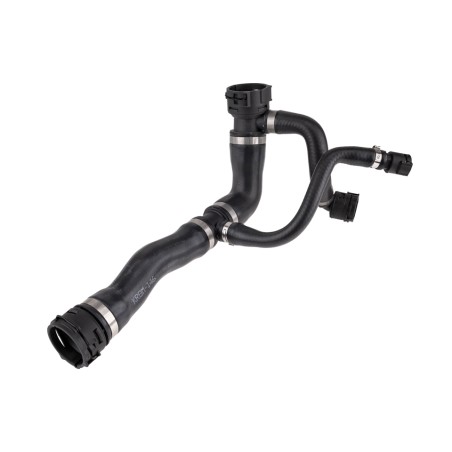 Tuyau d'Eau Liquide de Refroidissement Pour BMW Série 5 E60 E61 17127519255