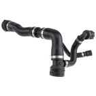 Tuyau d'Eau Liquide de Refroidissement Pour BMW Série 5 E60 E61 17127519255