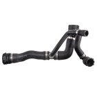 Tuyau d'Eau Liquide de Refroidissement Pour BMW Série 5 E60 E61 17127519255