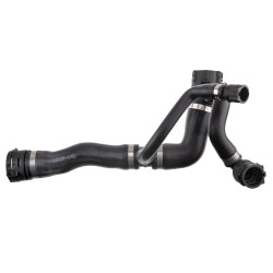 Tuyau d'Eau Liquide de Refroidissement Pour BMW Série 5 E60 E61 17127519255