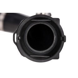 Tuyau d'Eau Liquide de Refroidissement Pour BMW Série 5 E60 E61 17127519255