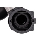 Tuyau d'Eau Liquide de Refroidissement Pour BMW Série 5 E60 E61 17127519255