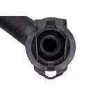 Tuyau d'Eau Liquide de Refroidissement Pour BMW Série 5 E60 E61 17127519255