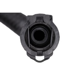 Tuyau d'Eau Liquide de Refroidissement Pour BMW Série 5 E60 E61 17127519255