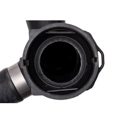 Tuyau d'Eau Liquide de Refroidissement Pour BMW Série 5 E60 E61 17127519255