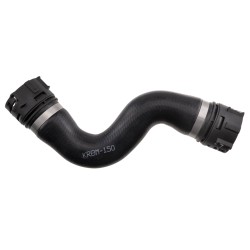 Tuyau d'Eau Liquide de Refroidissement Pour BMW X3 17123424499