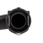 Tuyau d'Eau Liquide de Refroidissement Pour BMW X3 17123424499