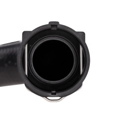 Tuyau d'Eau Liquide de Refroidissement Pour BMW X3 17123424499