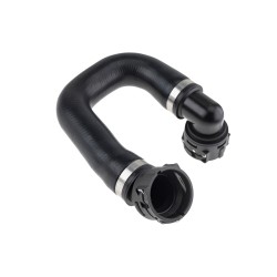 Tuyau d'Eau Liquide de Refroidissement Pour BMW X3 X4 17127601848, 17127646151