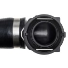 Tuyau d'Eau Liquide de Refroidissement Pour BMW X3 X4 17127601848, 17127646151