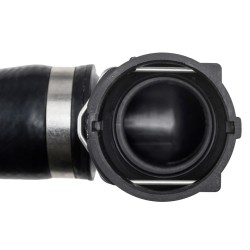 Tuyau d'Eau Liquide de Refroidissement Pour BMW X3 X4 17127601848, 17127646151