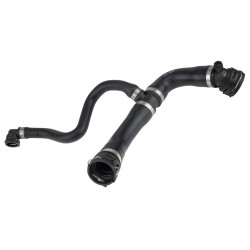 Tuyau d'Eau Liquide de Refroidissement Pour BMW 17127619256, 7619256