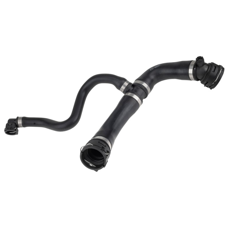 Tuyau d'Eau Liquide de Refroidissement Pour BMW 17127619256, 7619256