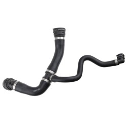 Tuyau d'Eau Liquide de Refroidissement Pour BMW 17127619256, 7619256