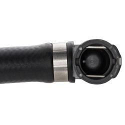 Tuyau d'Eau Liquide de Refroidissement Pour BMW 17127619256, 7619256