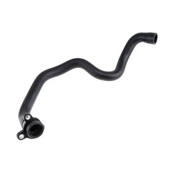 Tuyau d'Eau Liquide de Refroidissement Pour BMW Série 1 E82 E88 11537584549