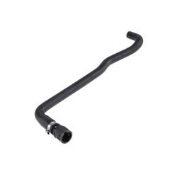 Tuyau de Refroidissement Pour BMW X5 X6 17127536235