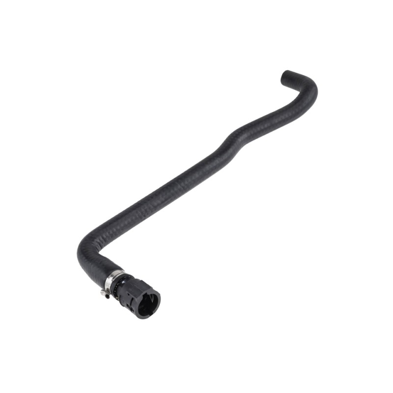 Tuyau de Refroidissement Pour BMW X5 X6 17127536235