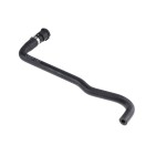 Tuyau de Refroidissement Pour BMW X5 X6 17127536235