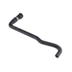 Tuyau de Refroidissement Pour BMW X5 X6 17127536235