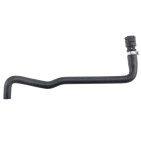 Tuyau de Refroidissement Pour BMW X5 X6 17127536235