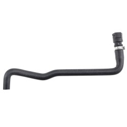 Tuyau de Refroidissement Pour BMW X5 X6 17127536235