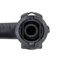 Tuyau de Refroidissement Pour BMW X5 X6 17127536235