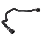 Tuyau d'Eau Liquide de Refroidissement Pour BMW 11531436368, 11531436411