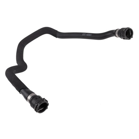 Tuyau d'Eau Liquide de Refroidissement Pour BMW 11531436368, 11531436411