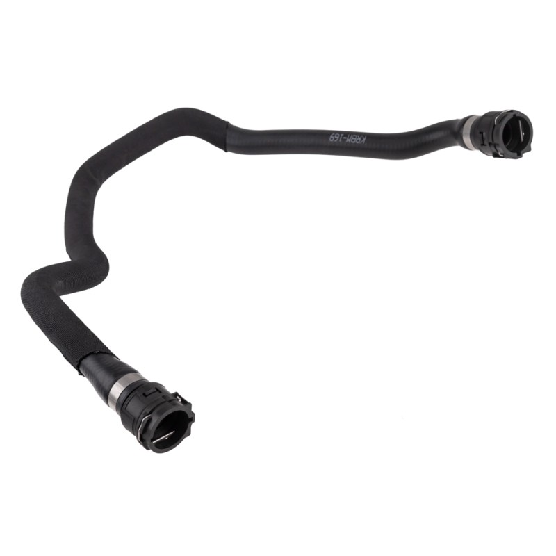 Tuyau d'Eau Liquide de Refroidissement Pour BMW 11531436368, 11531436411