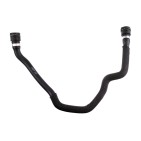 Tuyau d'Eau Liquide de Refroidissement Pour BMW 11531436368, 11531436411
