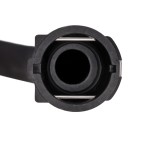 Tuyau d'Eau Liquide de Refroidissement Pour BMW 11531436368, 11531436411