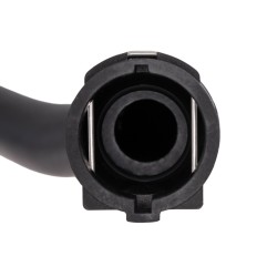 Tuyau d'Eau Liquide de Refroidissement Pour BMW 11531436368, 11531436411