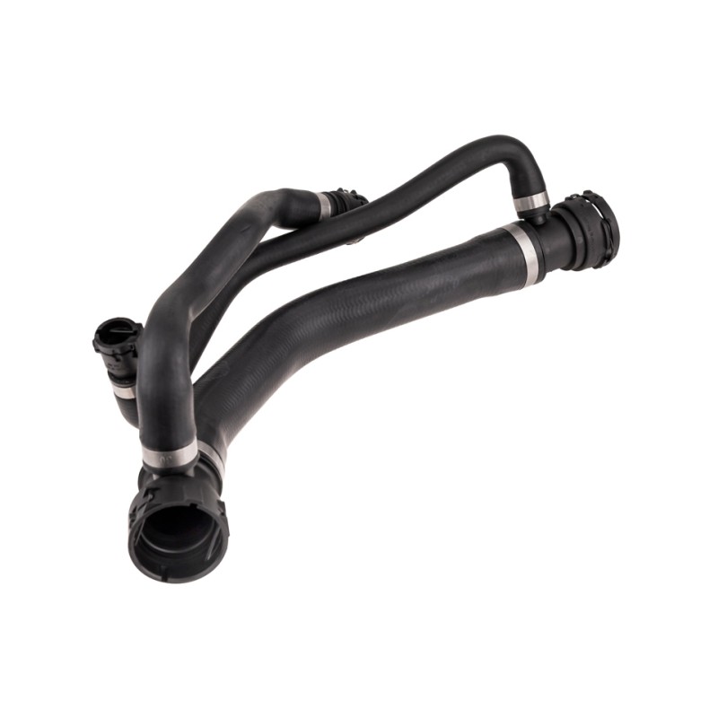 Tuyau de Refroidissement Pour BMW Série 7 E65, E66, E67 17127535742