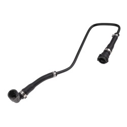 Tuyau d'Eau Liquide de Refroidissement Pour BMW X5 11531439123