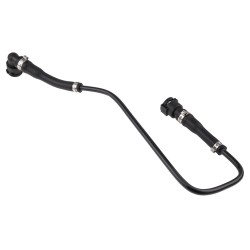 Tuyau d'Eau Liquide de Refroidissement Pour BMW X5 11531439123