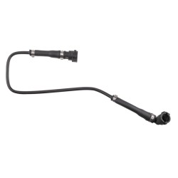 Tuyau d'Eau Liquide de Refroidissement Pour BMW X5 11531439123