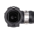 Tuyau d'Eau Liquide de Refroidissement Pour BMW X5 11531439123