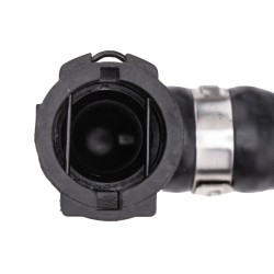 Tuyau d'Eau Liquide de Refroidissement Pour BMW X5 11531439123