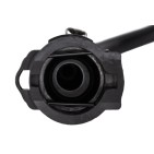 Tuyau d'Eau Liquide de Refroidissement Pour BMW X5 11531439123
