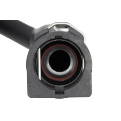 Tuyau de Refroidissement Pour BMW X5 17127509966