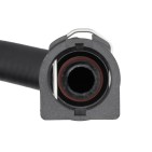 Tuyau de Refroidissement Pour BMW X5 17127509966