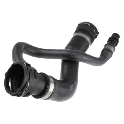 Tuyau de Refroidissement Pour BMW X5 17127593490, 17127537107