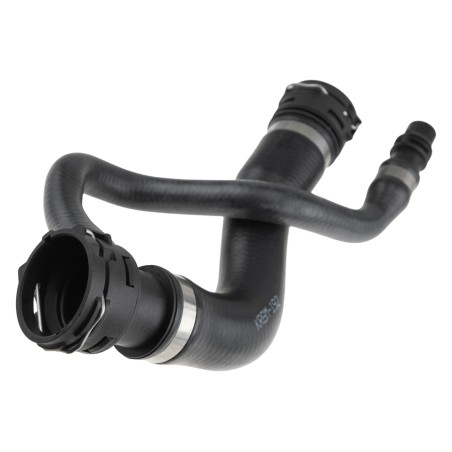 Tuyau de Refroidissement Pour BMW X5 17127593490, 17127537107