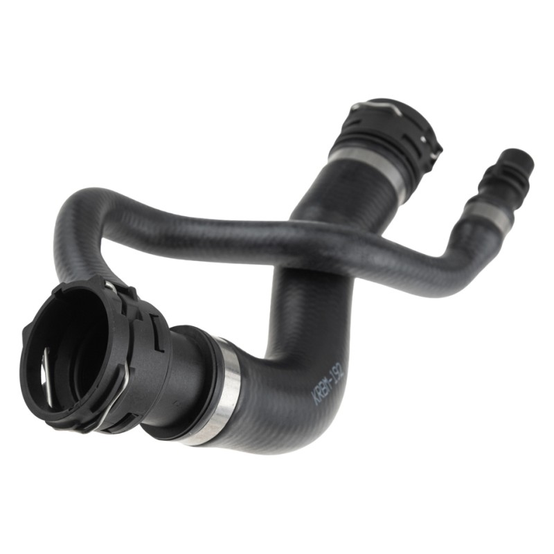 Tuyau de Refroidissement Pour BMW X5 17127593490, 17127537107