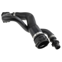 Tuyau de Refroidissement Pour BMW X5 17127593490, 17127537107