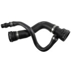 Tuyau de Refroidissement Pour BMW X5 17127593490, 17127537107