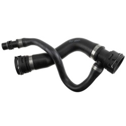 Tuyau de Refroidissement Pour BMW X5 17127593490, 17127537107