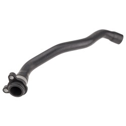 Tuyau d'Eau Liquide de Refroidissement Pour BMW Série 5 F10 F11 11537581063