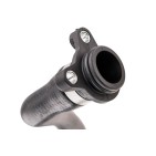 Tuyau d'Eau Liquide de Refroidissement Pour BMW Série 5 F10 F11 11537581063